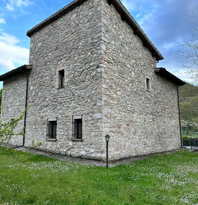 La Casa Dei Fagiani-1