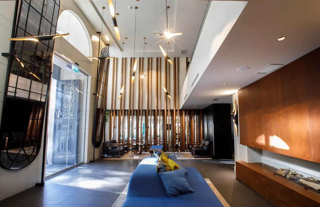 Vincci Liberdade-1