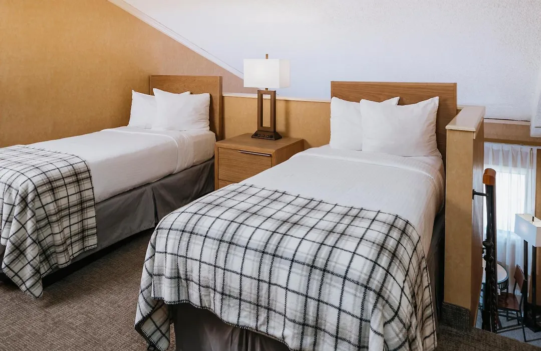 Mammoth Mountain Inn-1