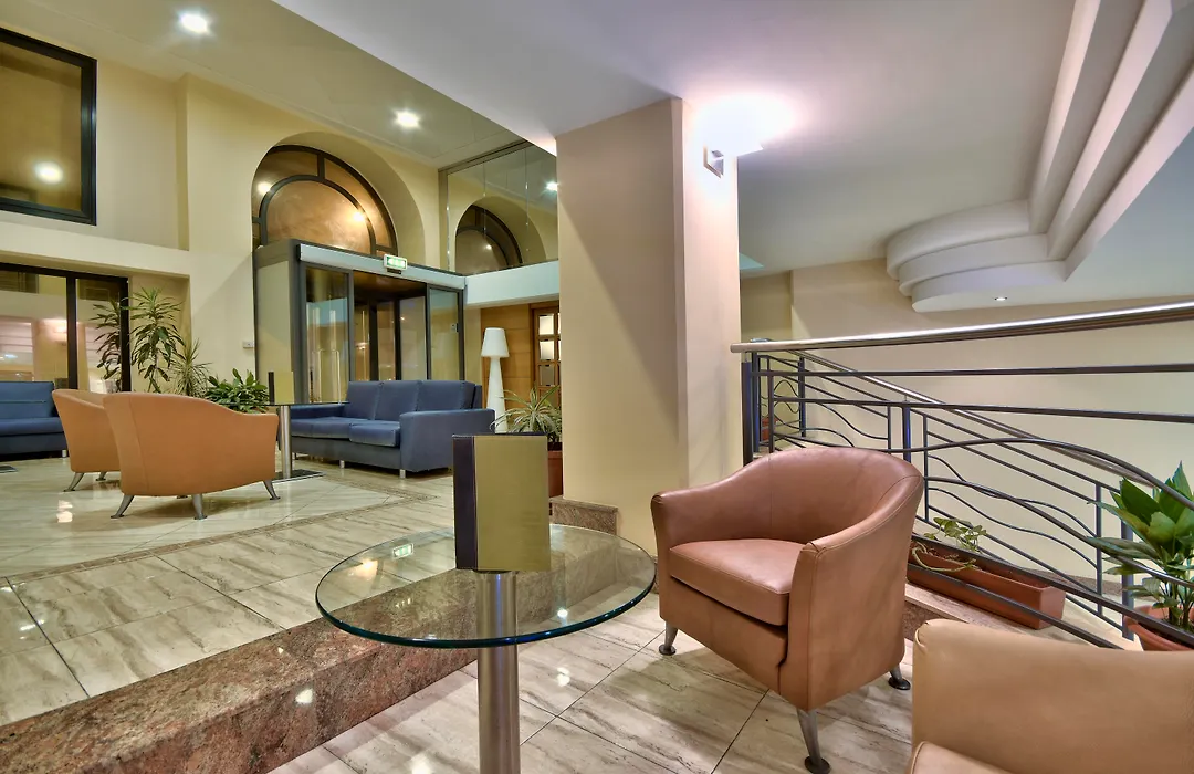 Luna Holiday Complex-1