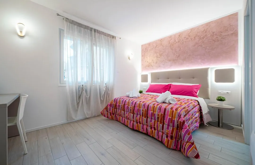 B&B Infinito-1