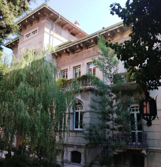Nobili Libardi - Villa Basevi-1