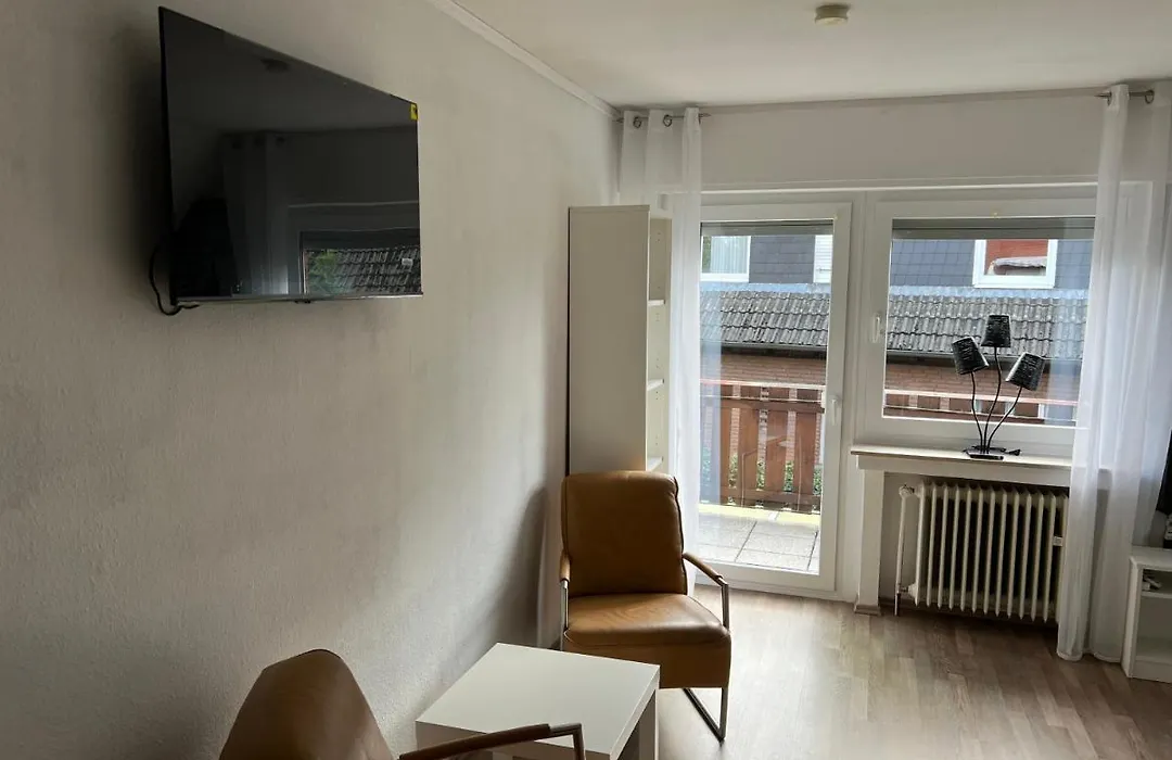Pension Gauerbach Lingen-1