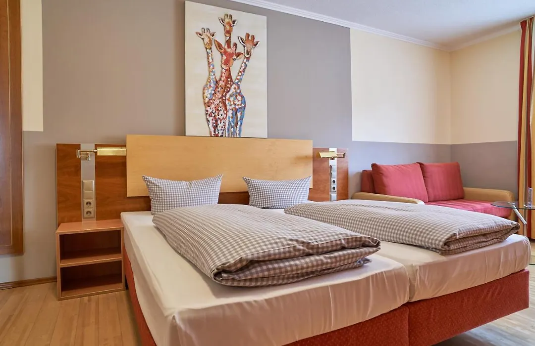 Hotel Römer-1