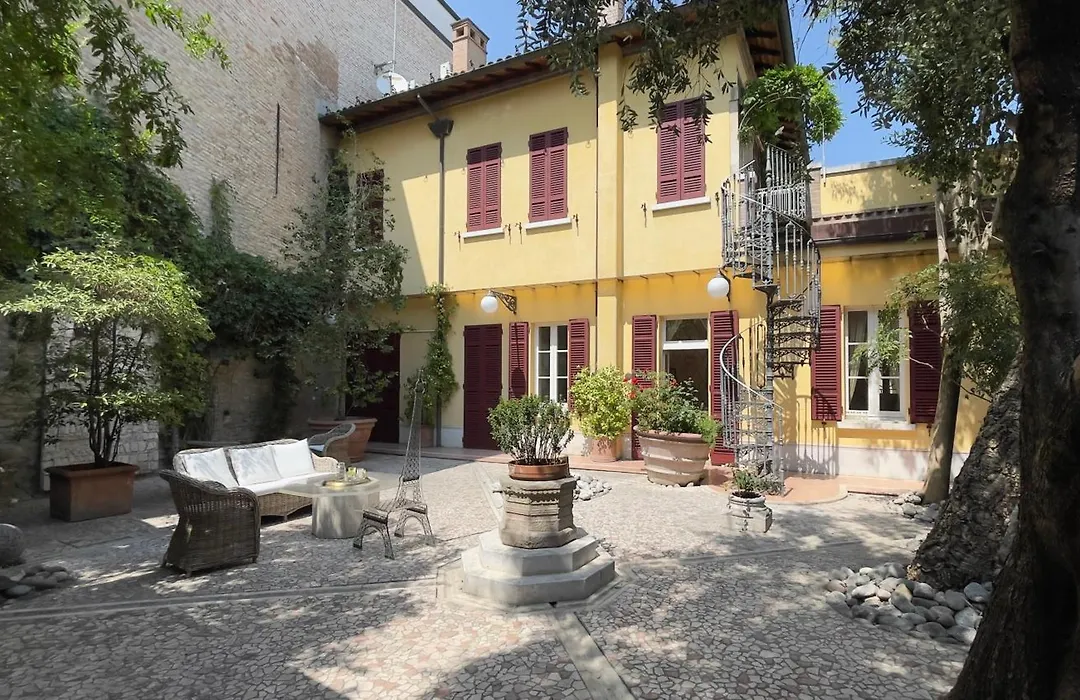 Chez papa-1