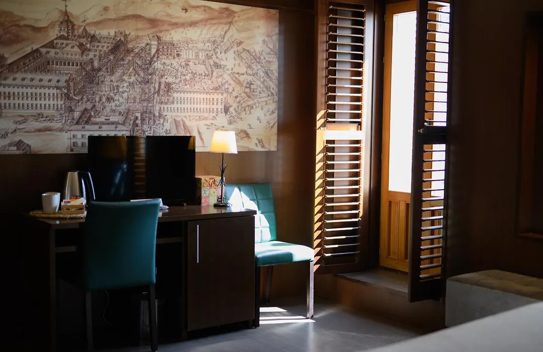 Hotel De Martin-1