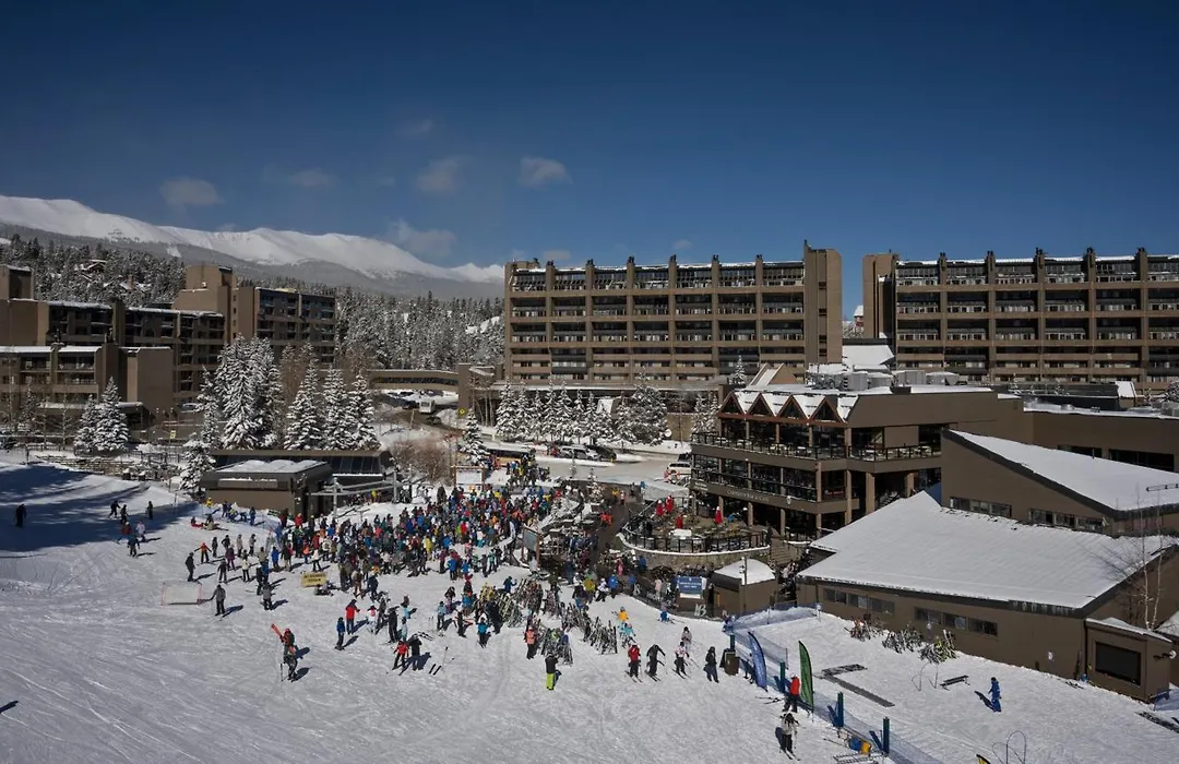 Beaver Run Resort-1