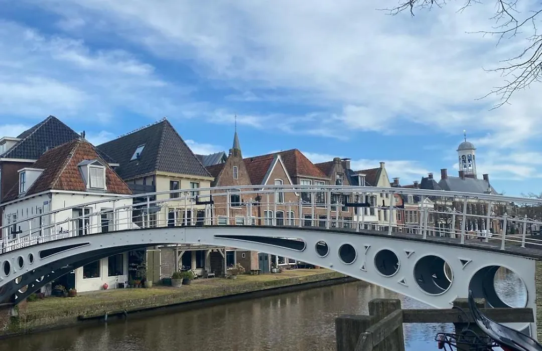 Logement Dokkum-1