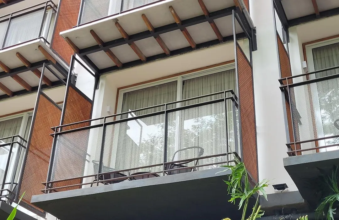 Hotel Porto do Ribeirão-1