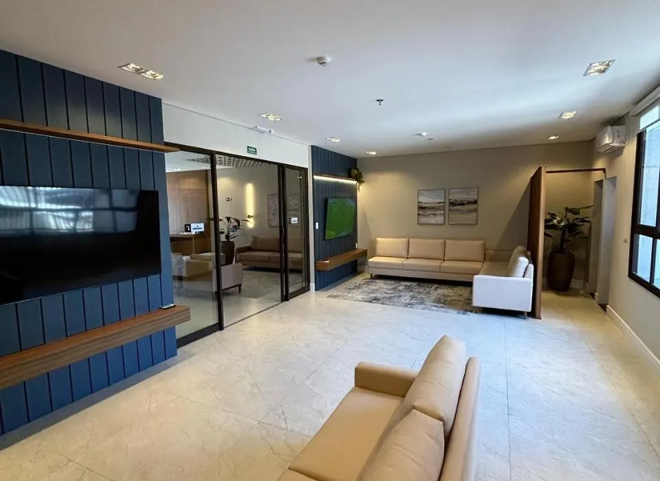 Hotel Mãe Morena-1