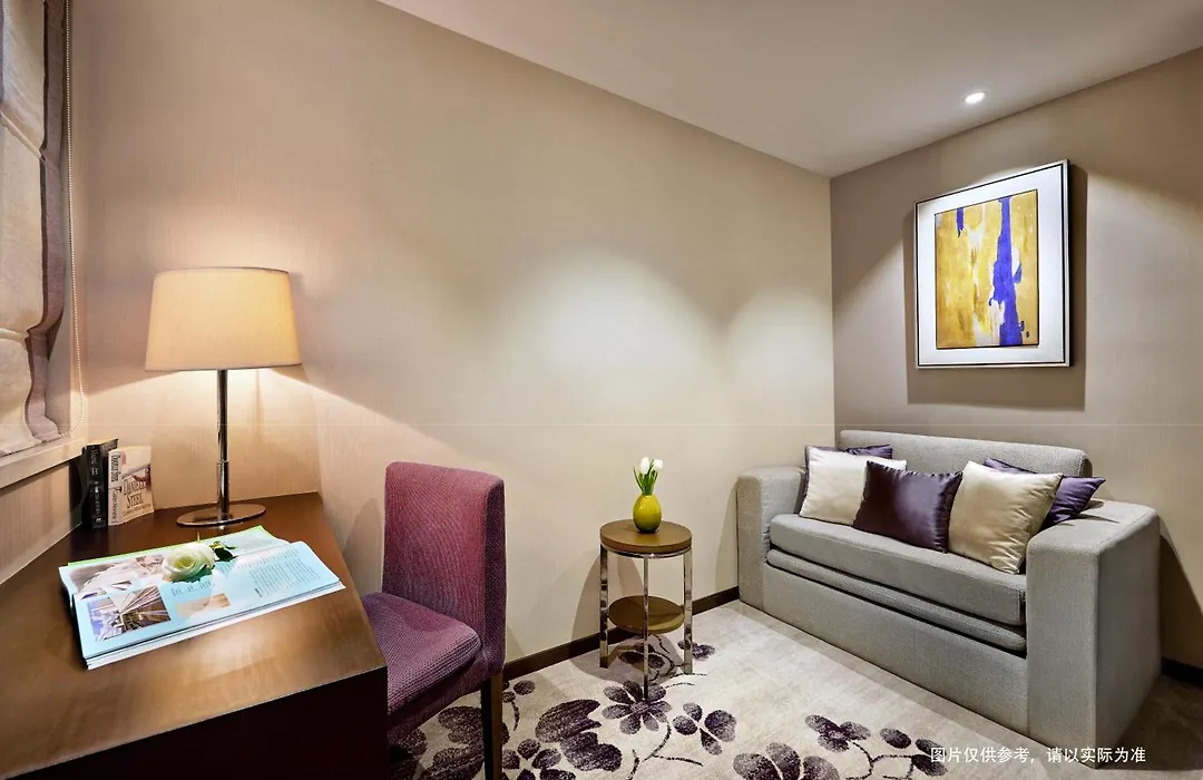 Savills Residence Daxin Shenzhen Bay-1