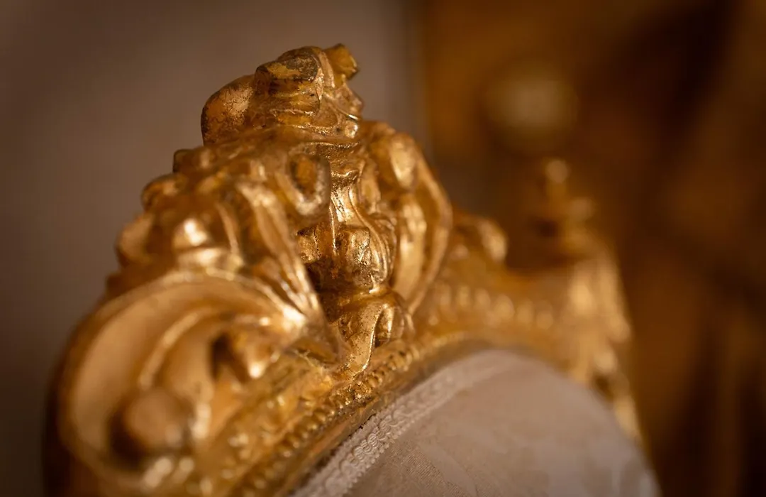 San Giorgio Rooms-1