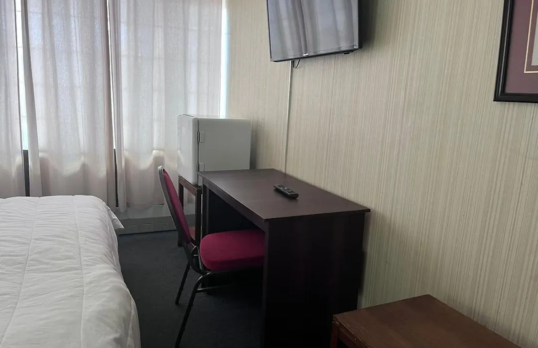 New Hotel Cruz Del Sur-1