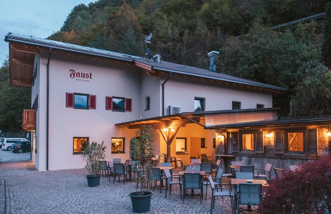 Gasthof Faust-1
