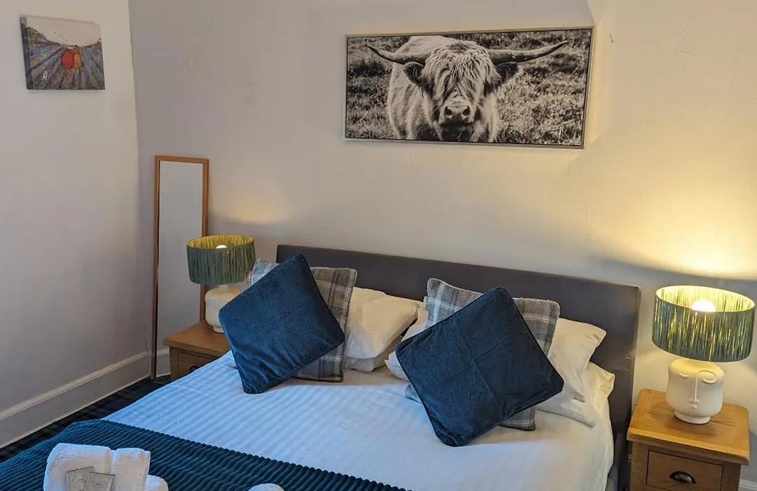 Brig O'Doon Guest House-1