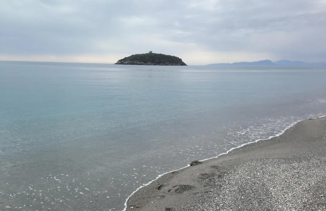Il Diamante Sul Mare-1
