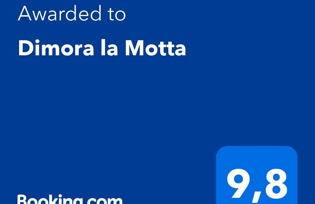Dimora la Motta-1