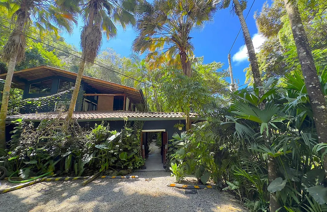 Canaima Chill House-1