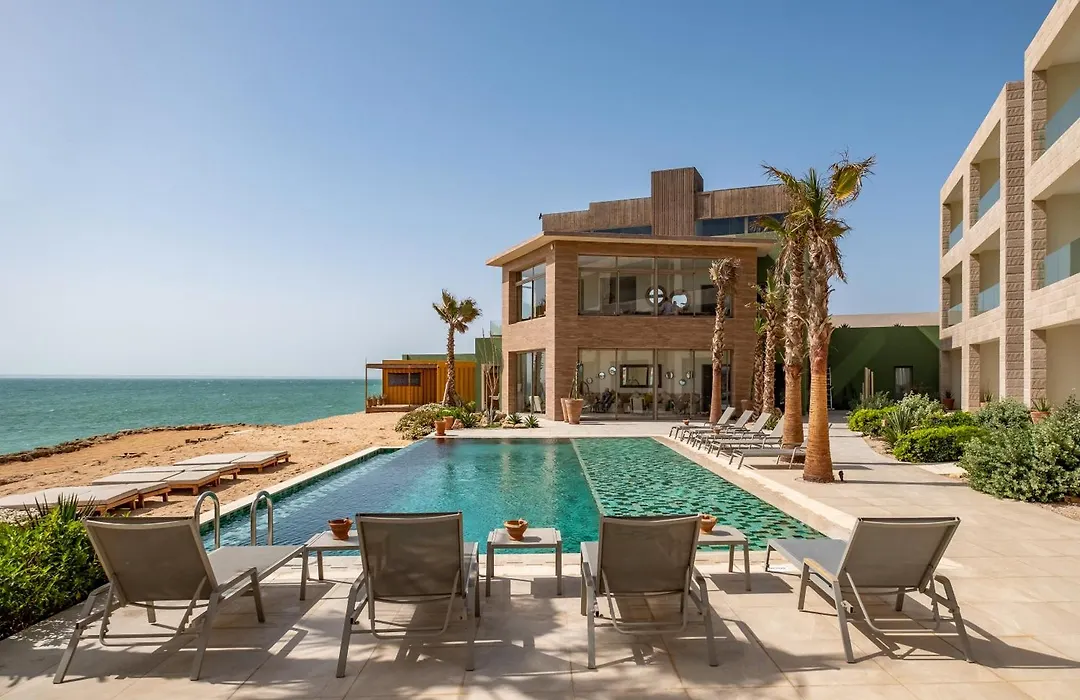 Dakhla South Bay, Worldhotels Distinctive-1