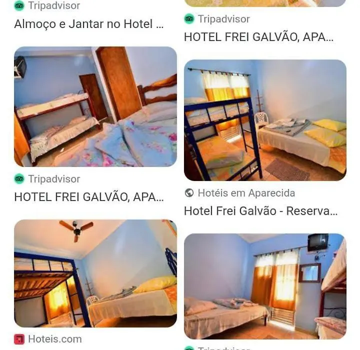 Hotel Frei Galvão-1