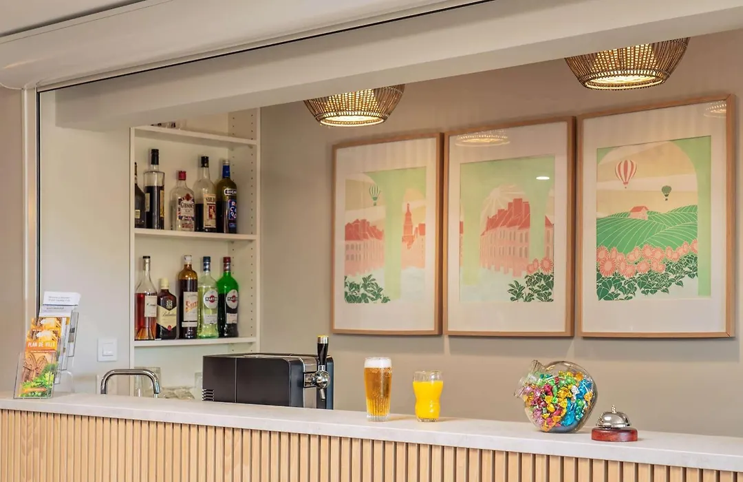 Sure Hotel By Best Western Sarlat-La-Caneda-1