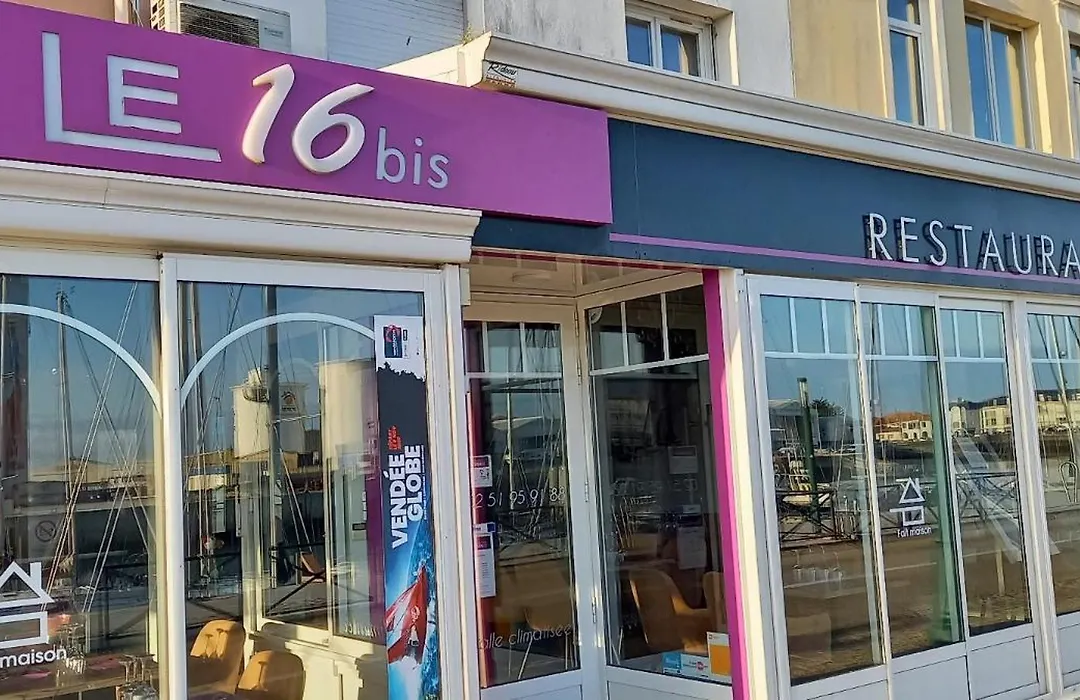 Hôtel Sables d'O-1
