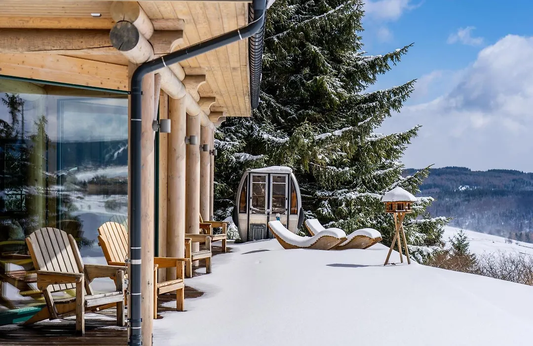 Hotel Jens Weissflog-1