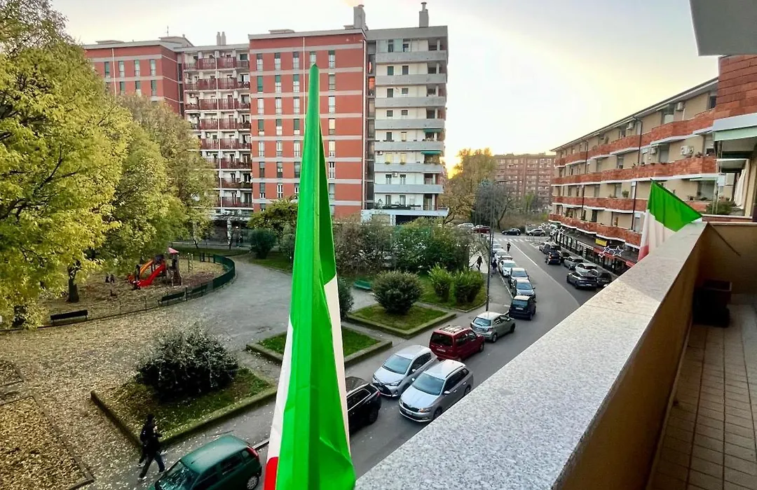 Milano Guest House-1
