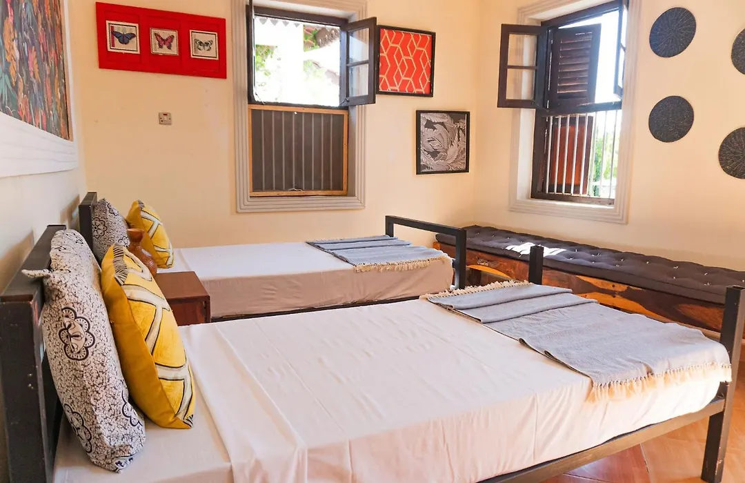 Tarawanda House -Thrivestawi-1