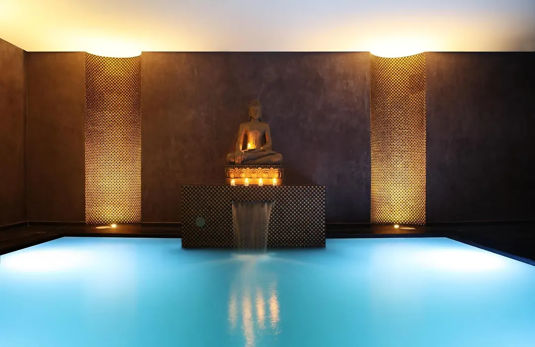 Augusta Club & Spa - Adults Only-1