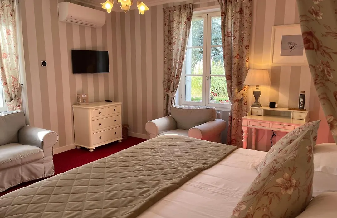 Logis Le Fleuray-1