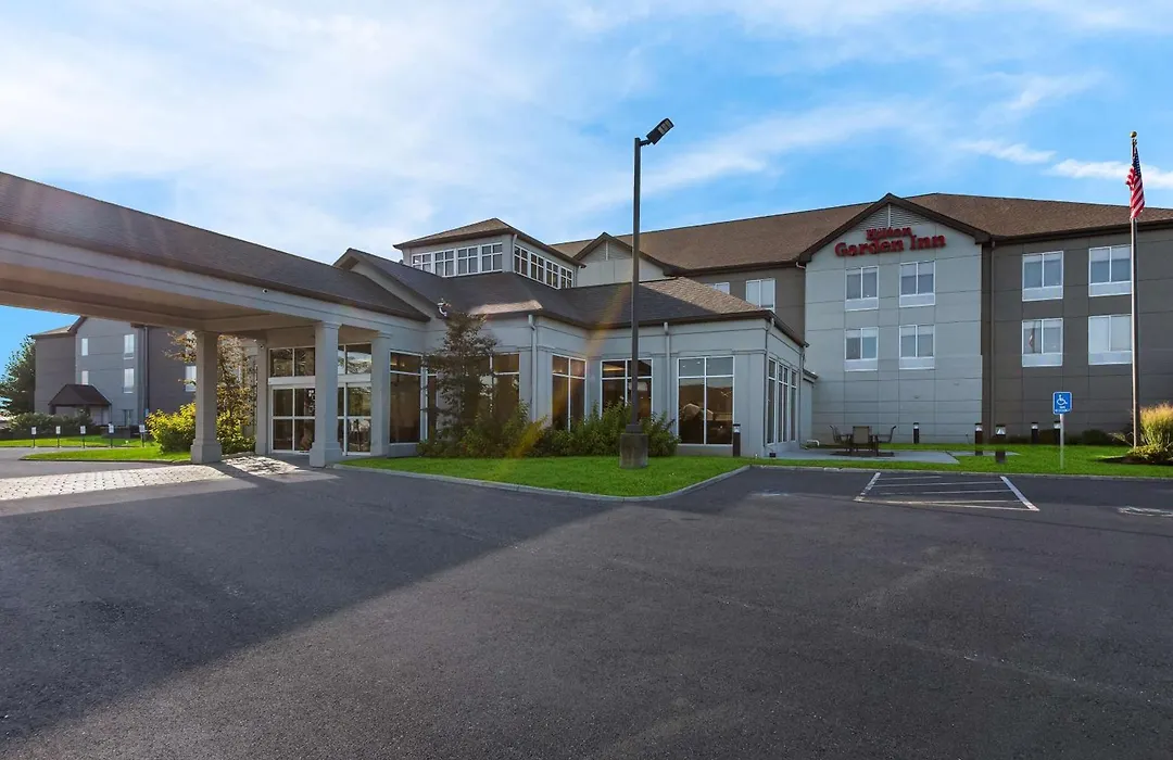 Hilton Garden Inn Columbus/Grove City-1