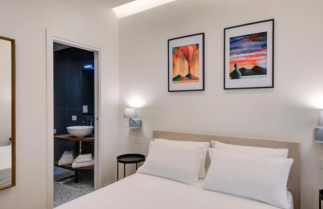 Well Suites - Piazza dei Martiri-1