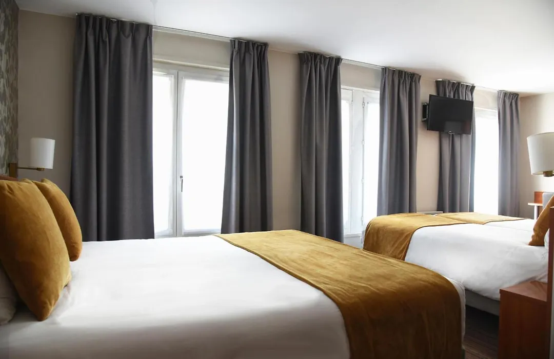 Timhotel Opera Madeleine-1