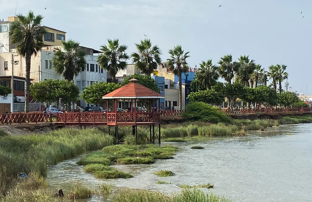 Villa La Punta-1