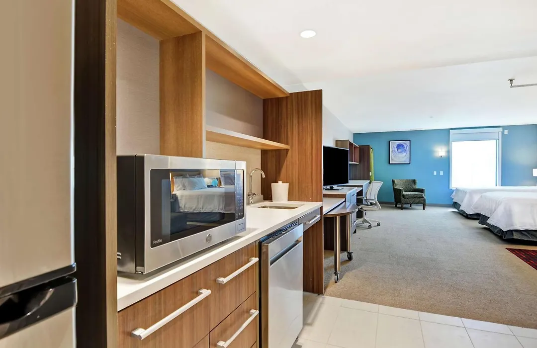 Home2 Suites By Hilton Beaufort-1