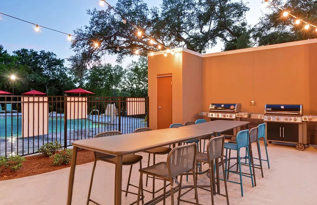 Home2 Suites By Hilton Beaufort-1