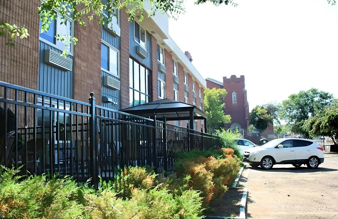 The Medicine Hat Villa-1