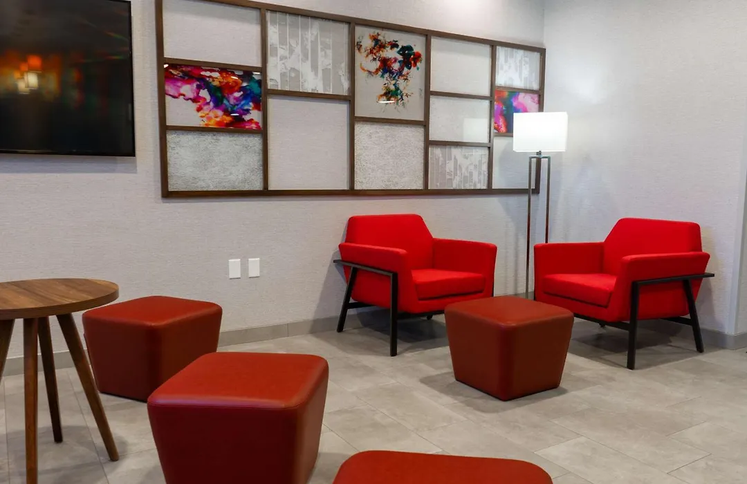 Hampton Inn Elkhorn Lake Geneva Area-1