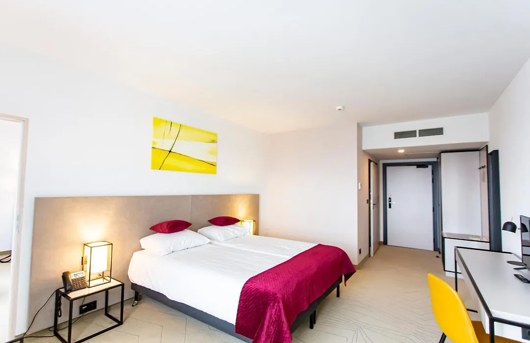Arche Hotel Krakowska-1