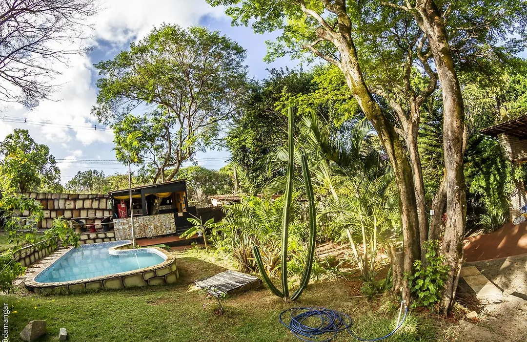 Evom Pipa Guest House-1