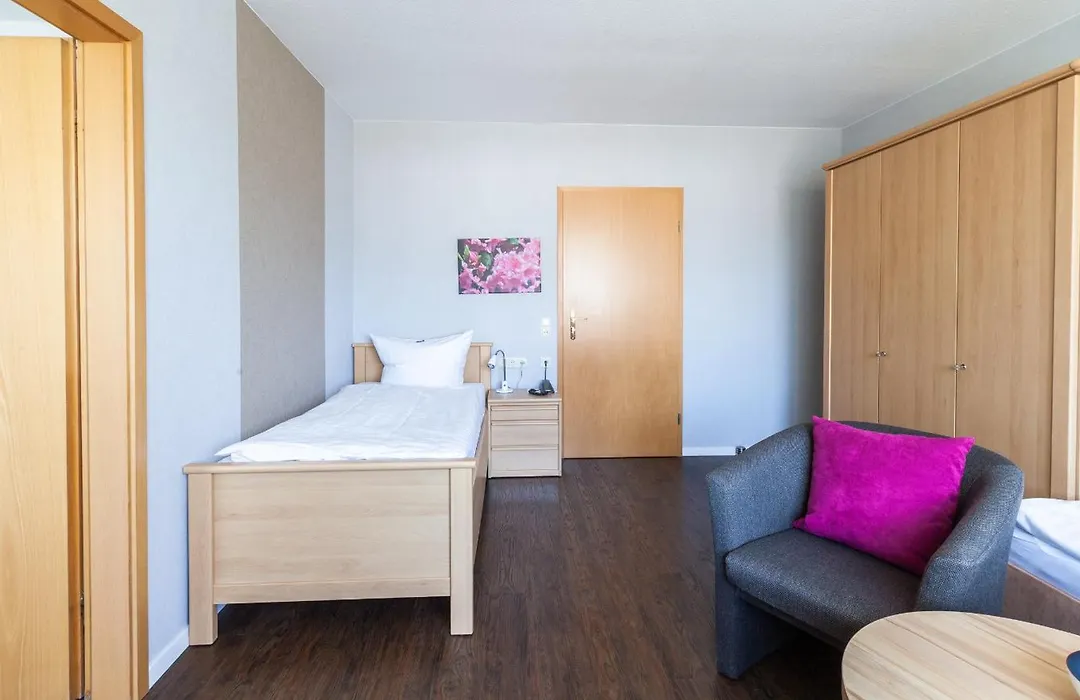 Hotel-Pension Wilken-1