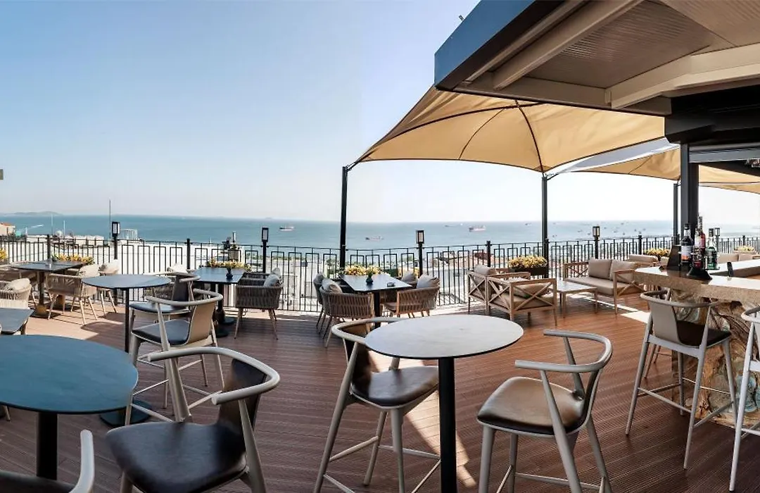 Aprilis Hotel - Special Category-1