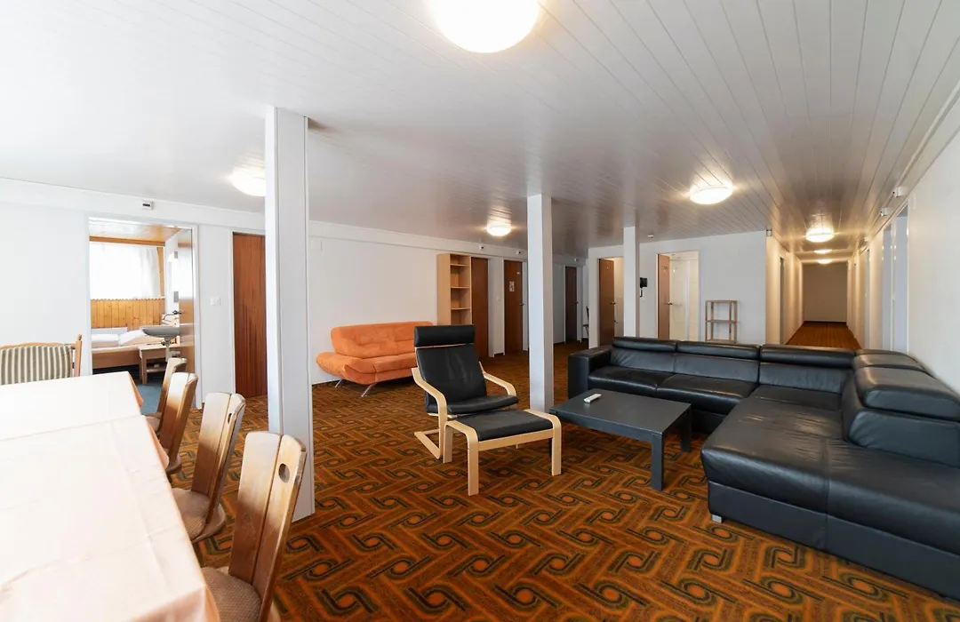 Hotel Sonne-1