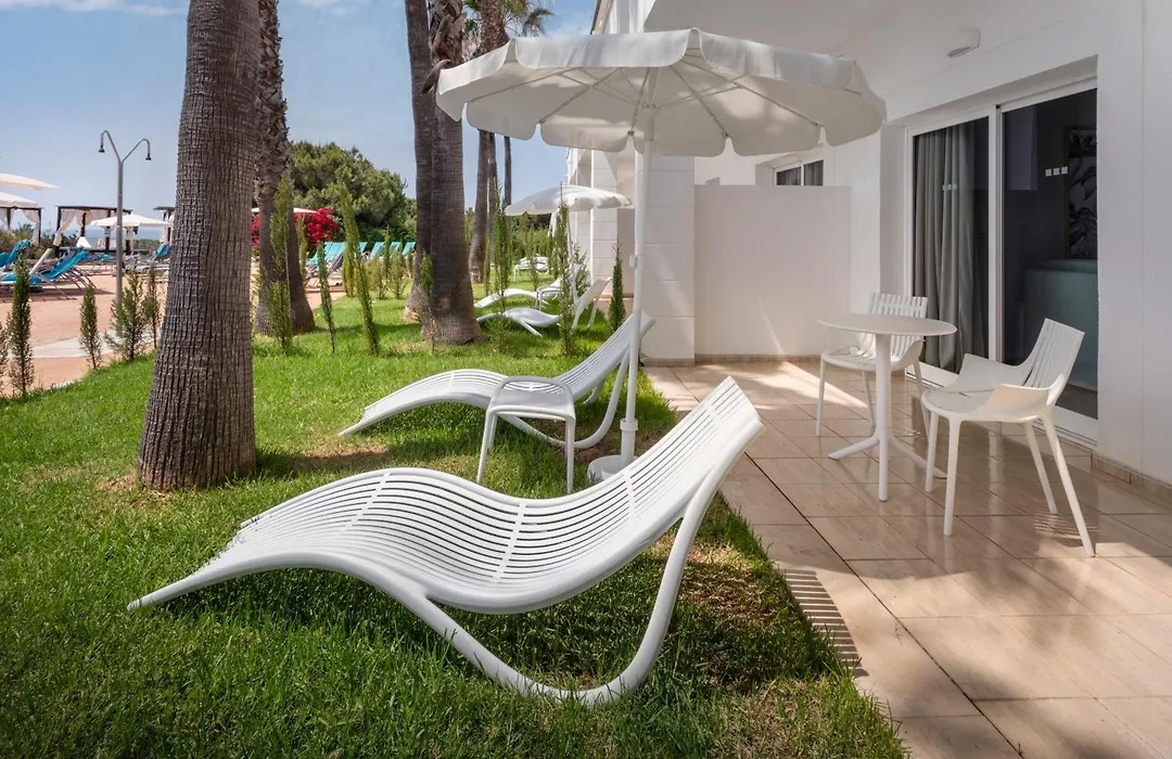 Garden Playanatural - Adults Only-1
