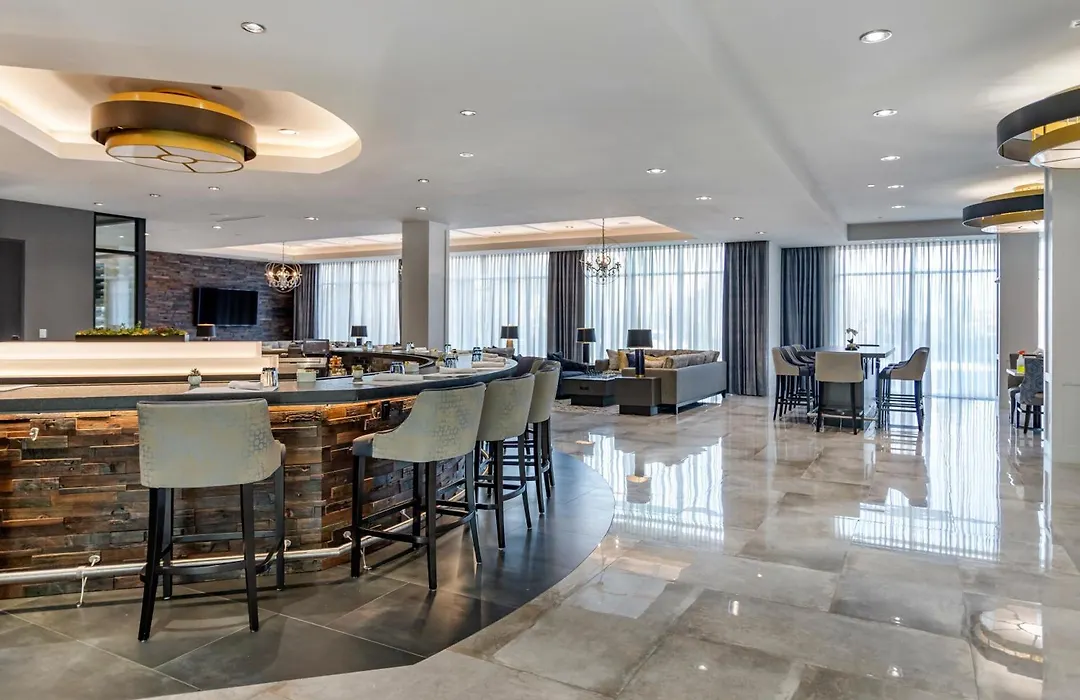 Cambria Hotel Austin Uptown Near The Domain-1