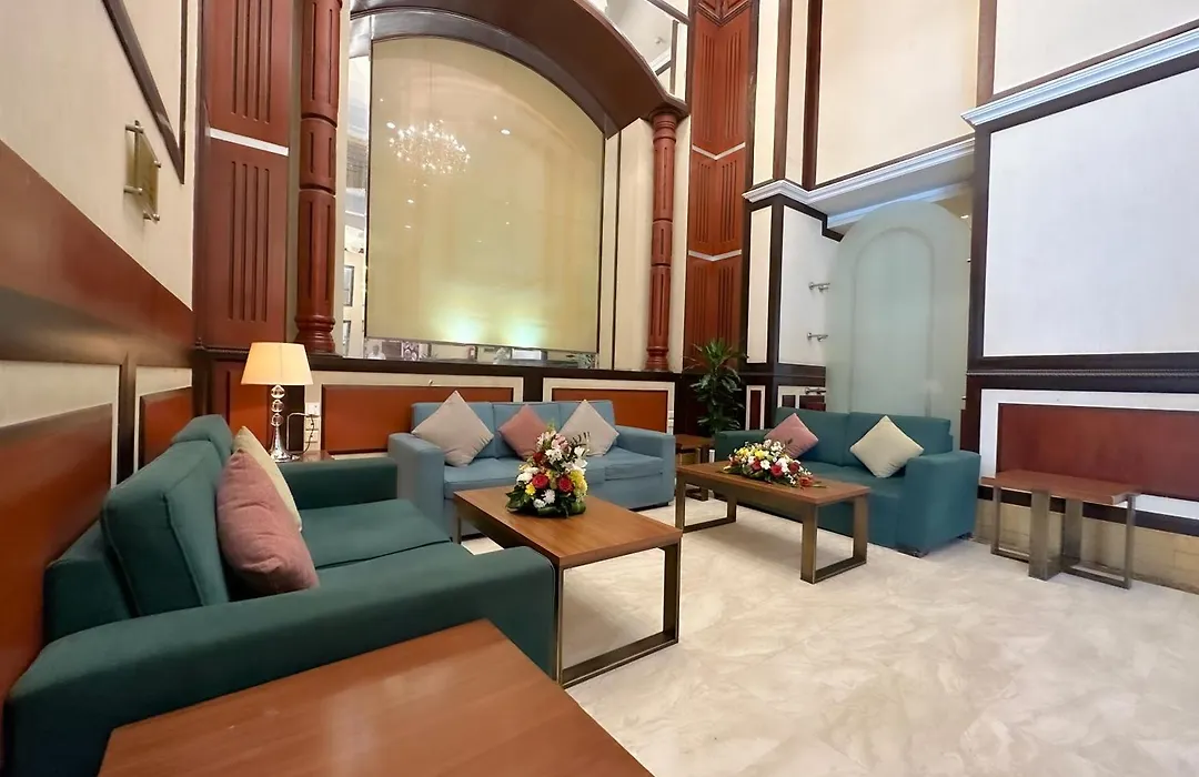 Al Massa Bader Hotel-1