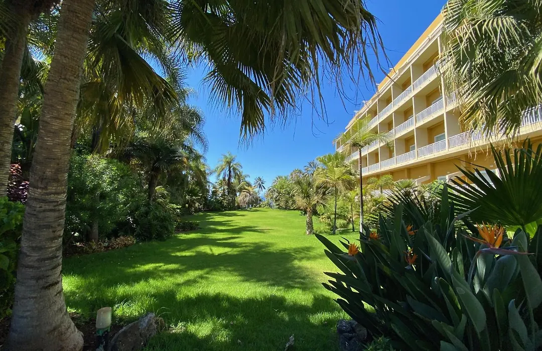 Hotel Tigaiga-1