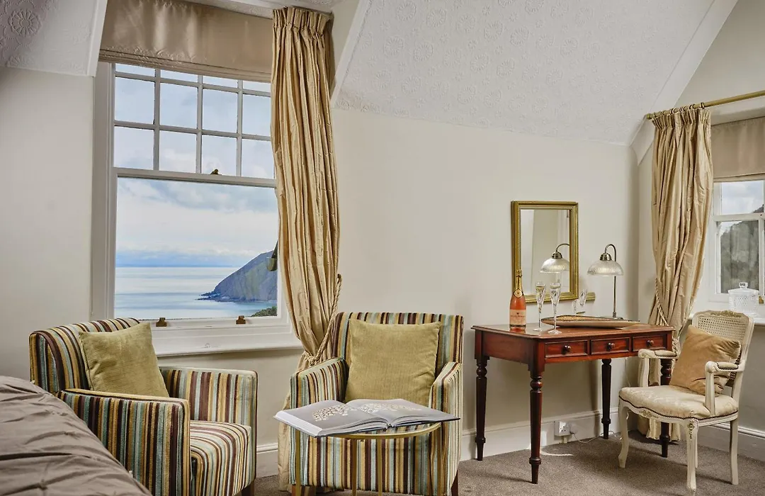Highcliffe House-1