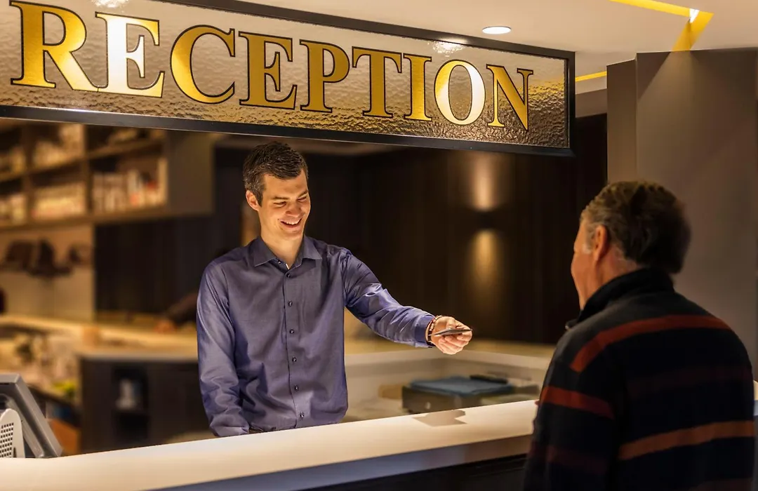 Hotel Donny-1